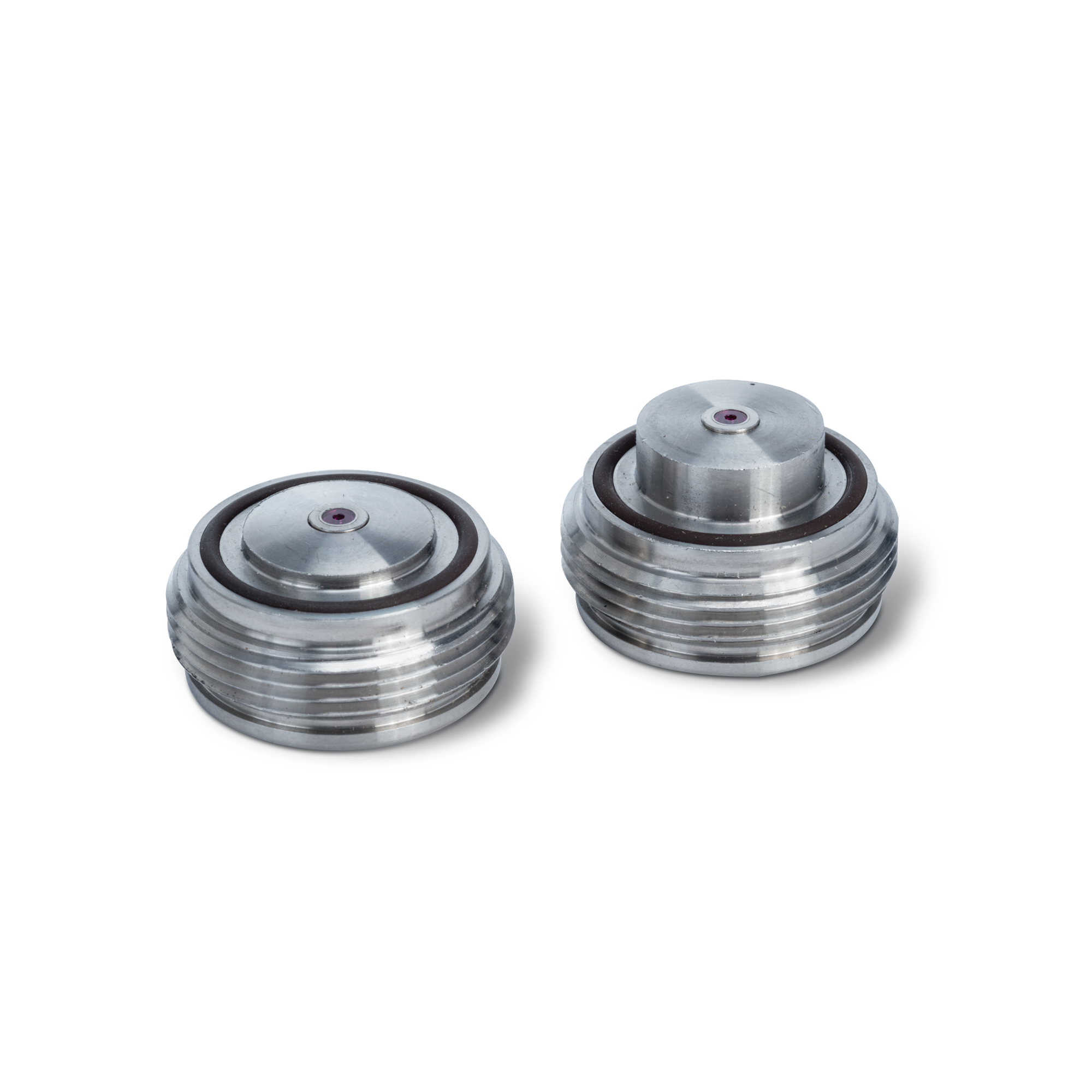 One-Piece, High Pressure ShowerJet Nozzle, 73196 | Spraying